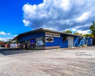 Photo 1 of West Peoria Storage - 2800 West Farmington Road, West Peoria, IL