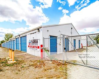 Photo 3 of Peoria Storage Center - 7030 West Plank Road, Peoria, IL