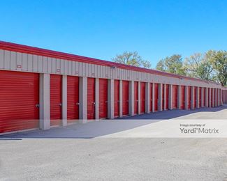 Photo 1 of CubeSmart Self Storage - 1591 North Main Street, Peoria, IL