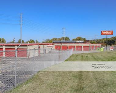 Storage Units for Rent available at 1591 North Main Street, Peoria, IL 61611