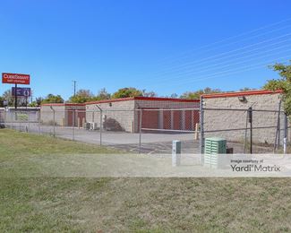 Photo 3 of CubeSmart Self Storage - 1591 North Main Street, Peoria, IL