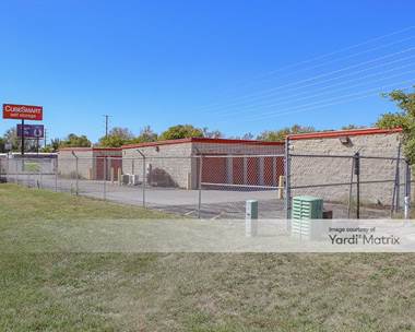 Storage Units for Rent available at 1591 North Main Street, Peoria, IL 61611