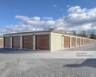 Photo 2 of Valley Storage - 2006 Williamsport Pike, Martinsburg, WV