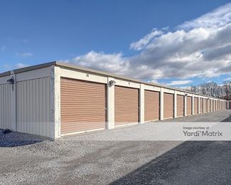 Photo 3 of Valley Storage - 2006 Williamsport Pike, Martinsburg, WV
