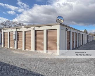 Photo 4 of Valley Storage - 2006 Williamsport Pike, Martinsburg, WV