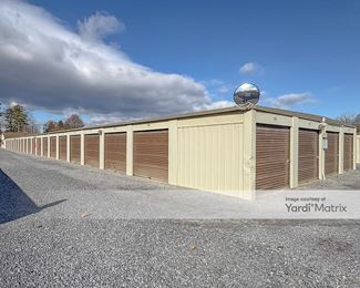 Photo 5 of Valley Storage - 2006 Williamsport Pike, Martinsburg, WV
