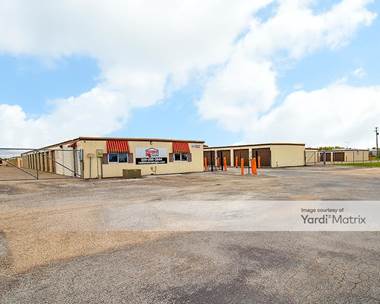 Storage Units for Rent available at 589 State Route 116, Metamora, IL 61548