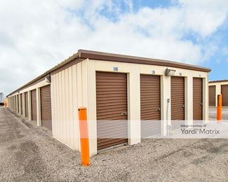 Photo 4 of Redbird Storage - 589 State Route 116, Metamora, IL