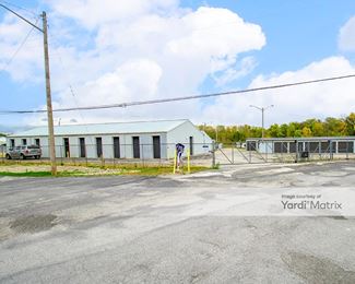 Photo 1 of Storage Rentals of America - 10624 North Galena Road, Mossville, IL