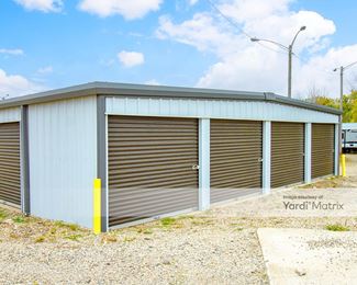 Photo 4 of Storage Rentals of America - 10624 North Galena Road, Mossville, IL