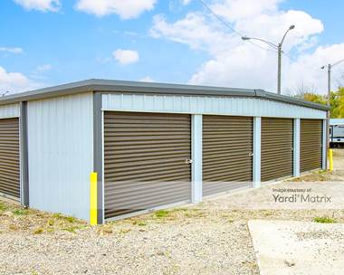 Storage Units for Rent available at 10624 North Galena Road, Mossville, IL 61552