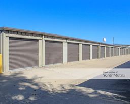 Image for Storage Rentals of America - 500 Pinecrest Drive, East Peoria, IL