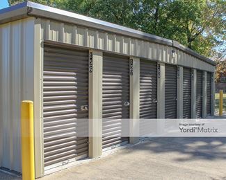Photo 5 of Storage Rentals of America - 500 Pinecrest Drive, East Peoria, IL