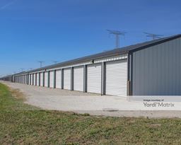 Image for Main Street Mini Storage - 2320 South Main Street, Morton, IL