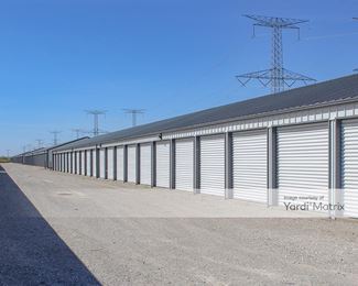Photo 3 of Main Street Mini Storage - 2320 South Main Street, Morton, IL