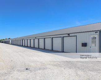 Photo 4 of Main Street Mini Storage - 2320 South Main Street, Morton, IL