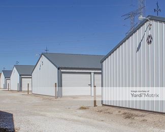 Photo 5 of Main Street Mini Storage - 2320 South Main Street, Morton, IL