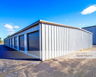 Photo 3 of DJ Storage - 1312 9th Street, Lacon, IL