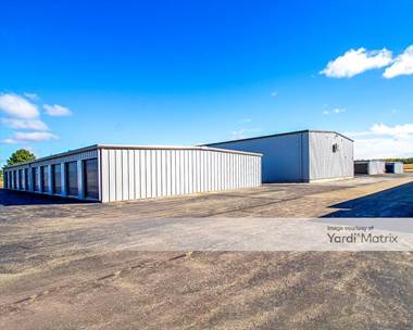 Storage Units for Rent available at 1312 9th Street, Lacon, IL 61540