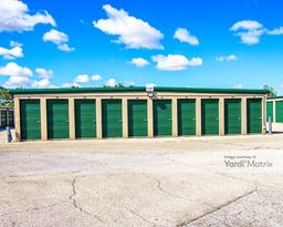 Image for 10 Federal Storage - 8627 North Hale Avenue, Peoria, IL