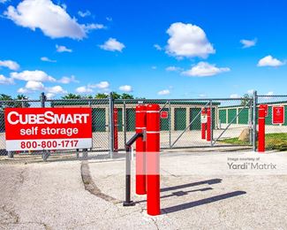 Photo 2 of 10 Federal Storage - 8627 North Hale Avenue, Peoria, IL