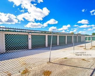 Photo 3 of 10 Federal Storage - 8627 North Hale Avenue, Peoria, IL