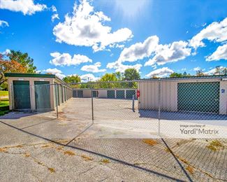 Photo 4 of 10 Federal Storage - 8627 North Hale Avenue, Peoria, IL