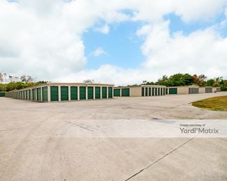 Photo 1 of Cedar Street Mini Storage - 200 Commercial Drive, East Peoria, IL