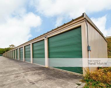 Storage Units for Rent available at 200 Commercial Drive, East Peoria, IL 61611