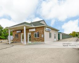 Image for Storage Sense - 399 Old Germantown Road, Germantown Hills, IL