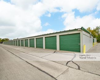 Photo 2 of Storage Sense - 399 Old Germantown Road, Germantown Hills, IL