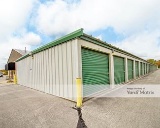 Photo 3 of Storage Sense - 399 Old Germantown Road, Germantown Hills, IL