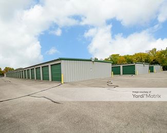 Photo 4 of Storage Sense - 399 Old Germantown Road, Germantown Hills, IL