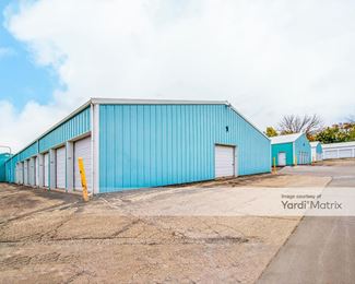 Photo 4 of Mini-Max Storage - 7500 North Brauer Road, Peoria, IL