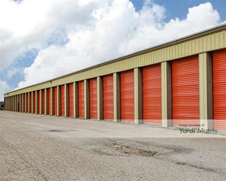 Photo 1 of Morton Mini Storage - 119 West Jadewood Street, Morton, IL