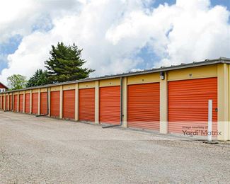 Photo 2 of Morton Mini Storage - 119 West Jadewood Street, Morton, IL