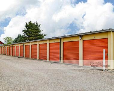 Storage Units for Rent available at 119 West Jadewood Street, Morton, IL 61550