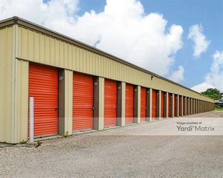 Photo 5 of Morton Mini Storage - 119 West Jadewood Street, Morton, IL