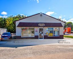 Image for Next Door Self Storage - 200 South 4th Street, Chillicothe, IL