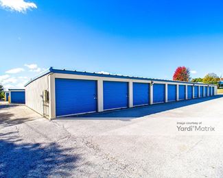 Photo 2 of Next Door Self Storage - 200 South 4th Street, Chillicothe, IL