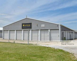 Photo 5 of Owl Storage - 116 South Shady Lane, Macomb, IL