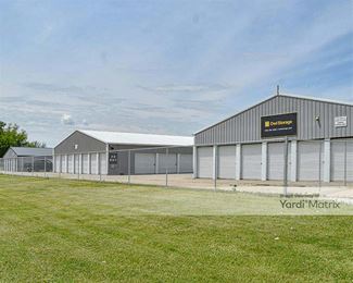 Photo 6 of Owl Storage - 116 South Shady Lane, Macomb, IL
