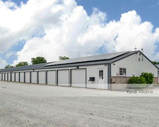 Photo 1 of Main Street Mini Storage - 2154 Washington Road, Washington, IL