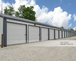 Photo 2 of Main Street Mini Storage - 2154 Washington Road, Washington, IL