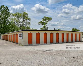 Photo 2 of U-Store-It - 1013 West Washington Street, Macomb, IL