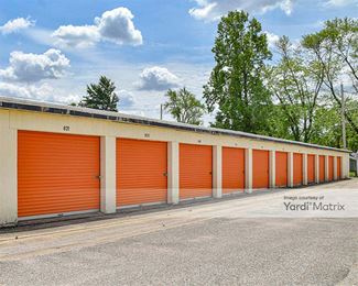 Photo 3 of U-Store-It - 1013 West Washington Street, Macomb, IL
