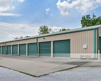 Photo 1 of U-Store-It - 6560 U.S. Highway 136, Colchester, IL