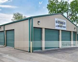 Photo 2 of U-Store-It - 6560 U.S. Highway 136, Colchester, IL