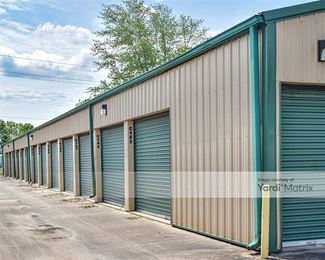 Photo 3 of U-Store-It - 6560 U.S. Highway 136, Colchester, IL