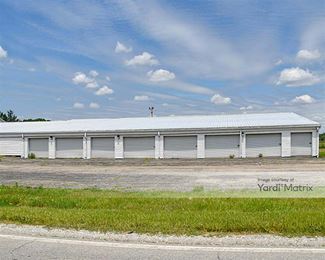 Photo 5 of U-Store-It - 6560 U.S. Highway 136, Colchester, IL